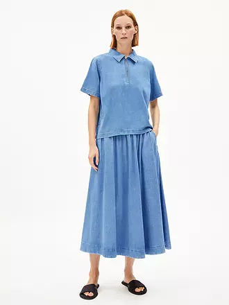 ARMEDANGELS | Midi-jupe KENDRAA | 